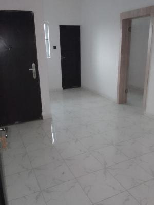 Specious Room and Parlor Apartment