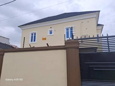 Modern Design 3 Bedroom Flat...