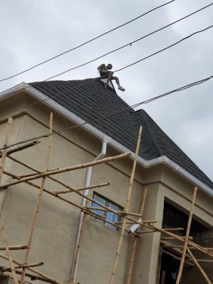 A New Built 4 Bedroom Fully Detached Duplex in an Estate