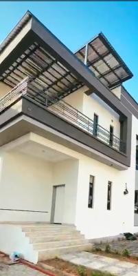 Newly Built 4 Bedroom Detached Duplex with BQ