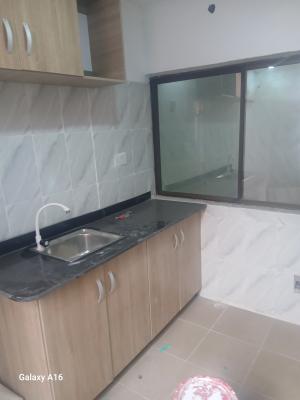 Luxury Ground Floor 2-Bedroom Ensuite Apartment