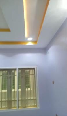 Newly Finished 3 Bedroom Flat Serviced Apartment