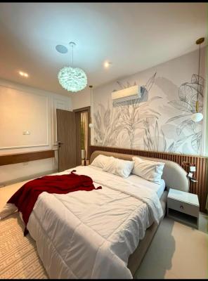 2 Bedroom Apartment with Pool and Gym