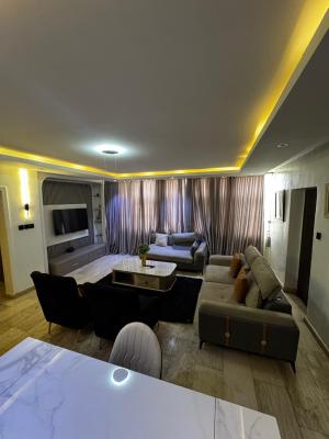 A Very Good Spacious & Serviced 2-Bedroom Flat