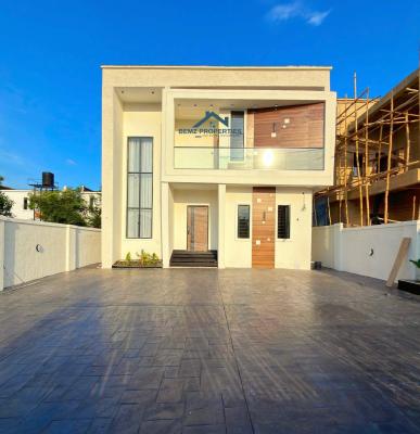 Luxury 5 Bedroom Duplex