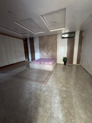Furnished One Bedroom Apartment