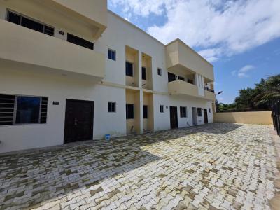 Charming, Brand New 2 Bedroom Apartment