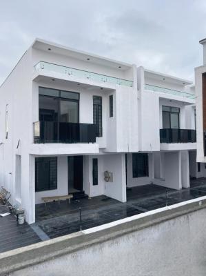 3 Bedroom Semi Detached Duplex with a BQ