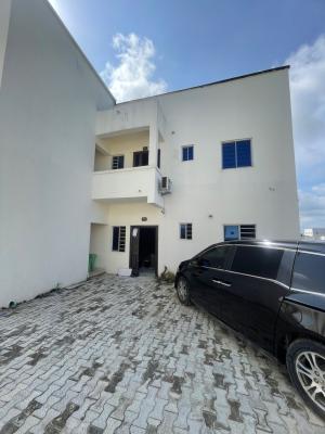 2 Bedroom Flat in a Call to Access Estate