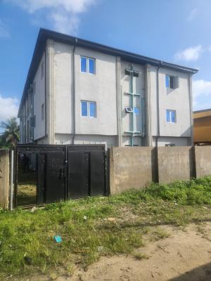 Newly Built 12 Flats