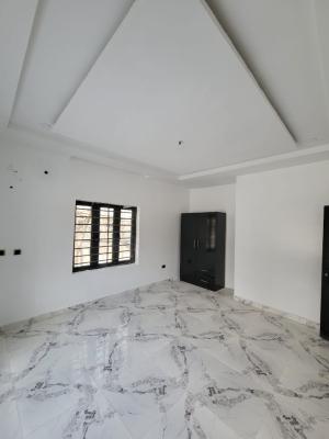 Well Finished 3 Bedroom Apartment