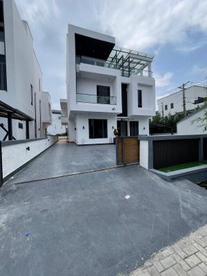 Exclusive Opportunity: Premium 5-Bedroom Duplex with Cinema & Pool