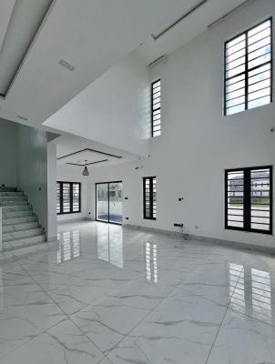 Modern 5 Bedroom Duplex