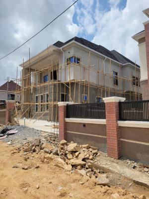 Massive 5 Bedroom Detached Duplex