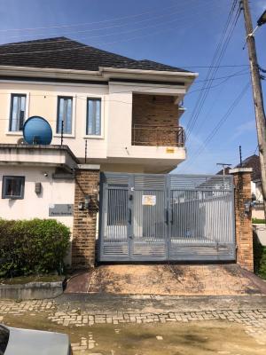 Spacious 4bedroom Semi with a BQ Video Available