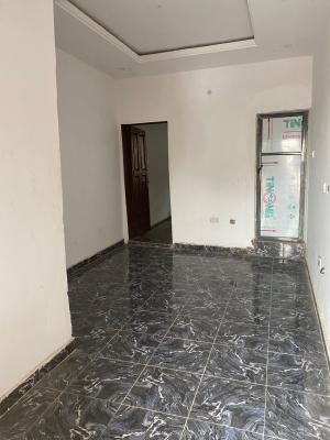 Mini Flat at New Garage Gbagada