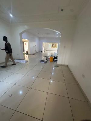 4 Bedroom Semi Detached Duplex with BQ
