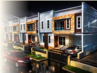 12 Months Installment - 4 BR in Owerri