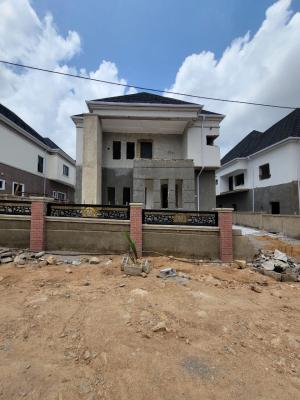 Massive 5 Bedroom Detached Duplex
