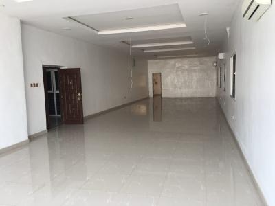 Self Serviced 203SQM with Inbuilt Toilets