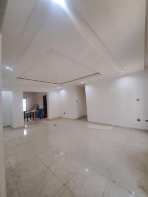 A Brand New 3 Bedroom Flat with a BQ