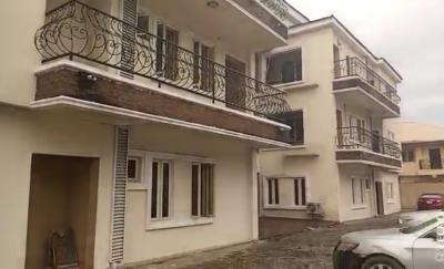Block of 14units of 2bedroom Ensuite Flats on 2000SQM Land