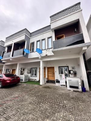 Affordable 3bedroom Terrace Duplex