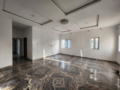 Self Serviced 3 Bedrooms Apartment