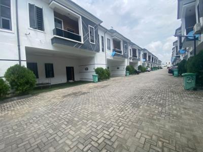 4 Bedroom Terrace Duplex