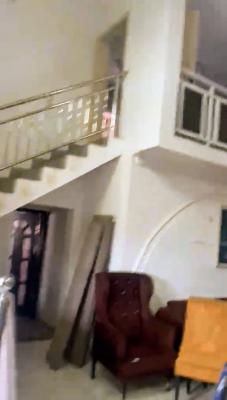 3 Bedroom Terrace Duplex