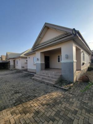 Well Finished 4 Bedroom Bungalow