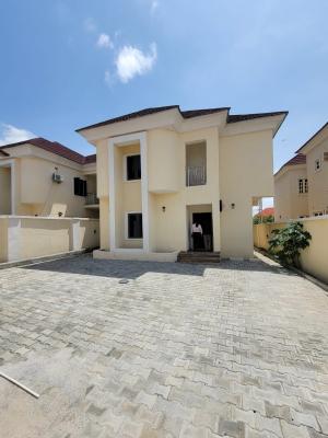 4 Bedroom Fully Detached Duplex