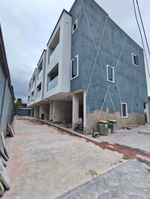 Minimalist4 Bedroom Terrace Duplexes + BQ in Secure and Gated Location