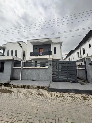 5 Bedroom Fully Detached Duplex