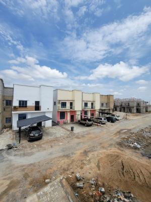 Luxury 2 Bedroom Terrace Duplex