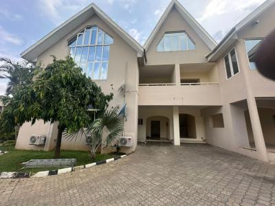 A Very Spacious 4 Bedroom Semi Detached Duplex with a BQ