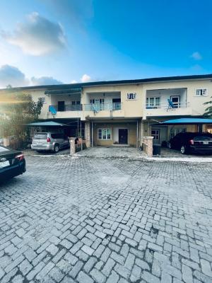 3 Bedroom Terrace Duplex Available Close to the Access Gate