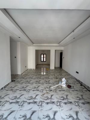 Brand New 3 Bedroom Flat + BQ