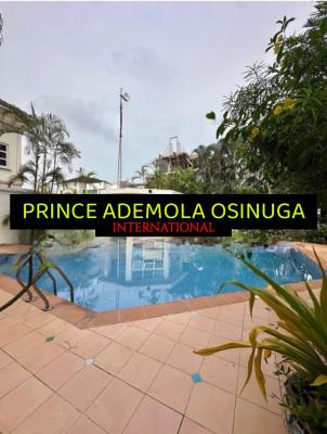 Luxury 3 Bedroom Apartment+bq+pool+gym