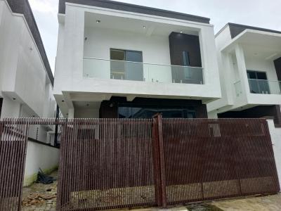 4 Bedroom Fully Detached Duplex with BQ
