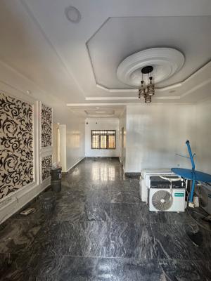 Serviced 2 Bedroom Flat