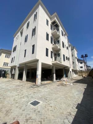 Pre-Finished 3 Bedroom Apartment with BQ for Sale in Wuye Main Abuja