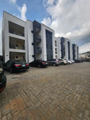 Furnished 3 Bedroom Apartment with BQ in a Beautiful Location