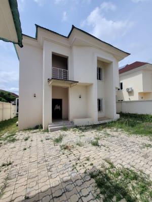 Fully Finished 4 Bedroom Fully Detached Duplex