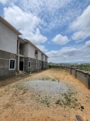 Finished Block of 2-Bedroom Terraced Apartment
