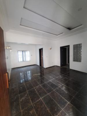Standard 2bedroom Flat with a BQ