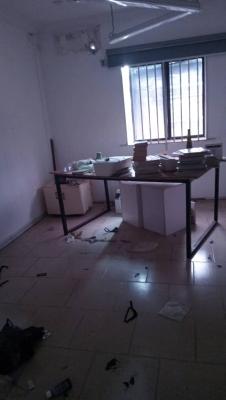 Spacious 2 Rooms Office Space
