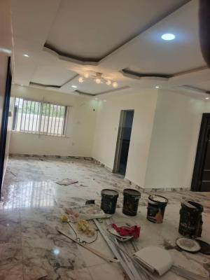 3 Bedroom Duplex