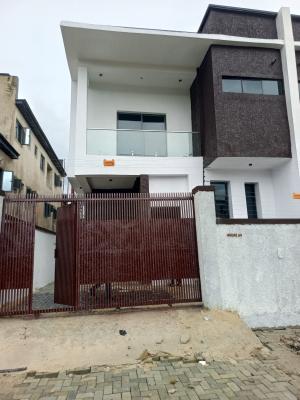 4 Bedroom Semi Detached Duplex with BQ
