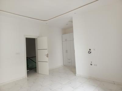 Brand New 4 Bedroom Terrace Duplex